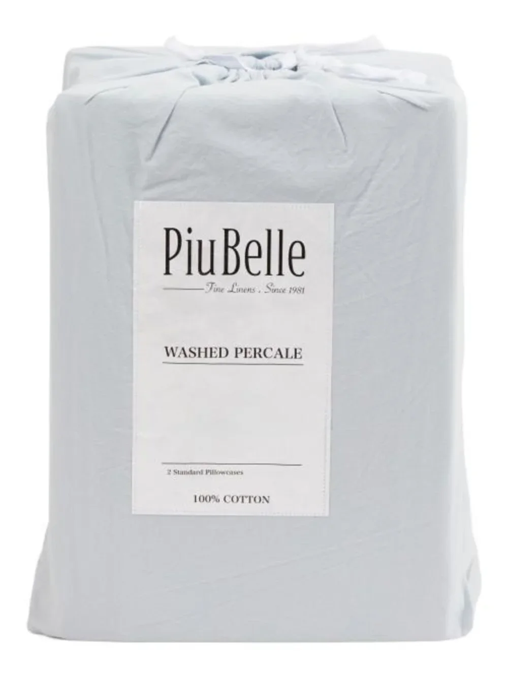 PIUBELE Made In Portugal Sheet Set